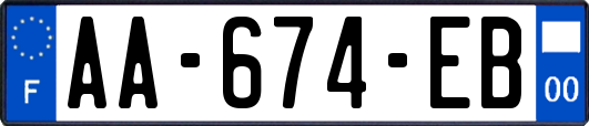 AA-674-EB