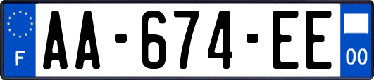 AA-674-EE