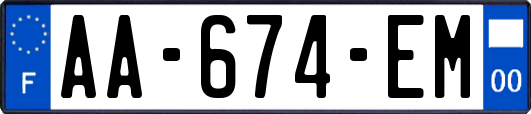 AA-674-EM