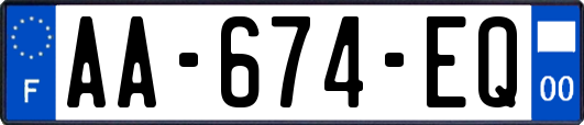 AA-674-EQ