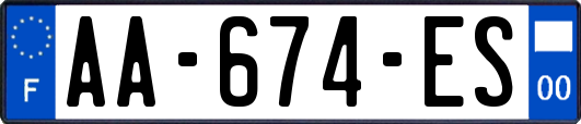 AA-674-ES