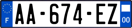 AA-674-EZ