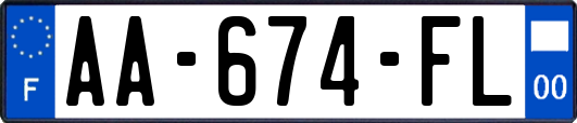 AA-674-FL