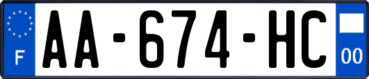 AA-674-HC