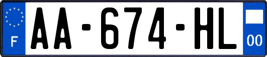 AA-674-HL