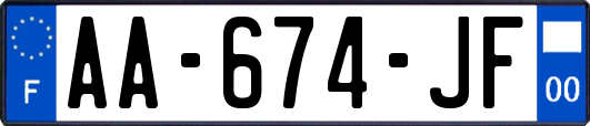 AA-674-JF