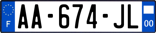 AA-674-JL