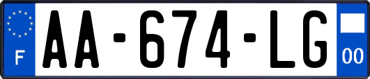AA-674-LG