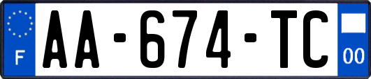 AA-674-TC