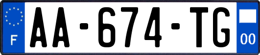 AA-674-TG