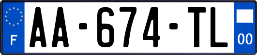 AA-674-TL