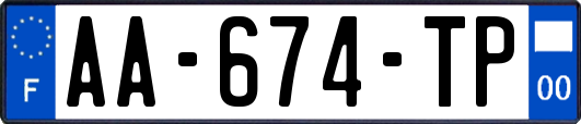 AA-674-TP