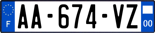 AA-674-VZ