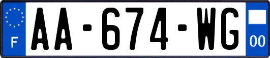 AA-674-WG