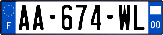 AA-674-WL