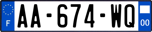 AA-674-WQ