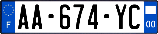 AA-674-YC