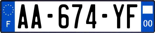 AA-674-YF