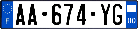 AA-674-YG