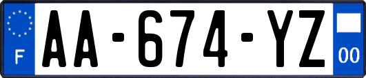 AA-674-YZ