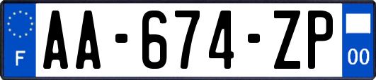 AA-674-ZP