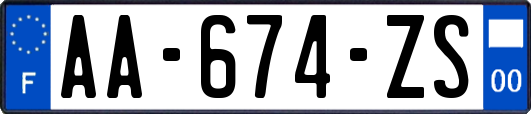 AA-674-ZS