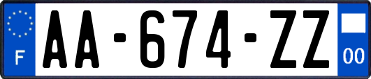 AA-674-ZZ