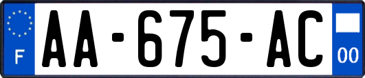 AA-675-AC