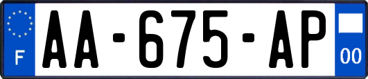 AA-675-AP