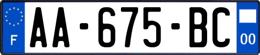 AA-675-BC