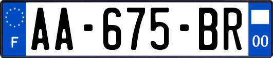 AA-675-BR