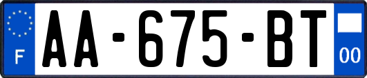 AA-675-BT