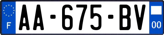 AA-675-BV