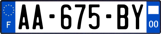 AA-675-BY