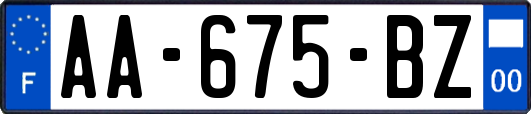 AA-675-BZ