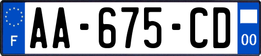 AA-675-CD