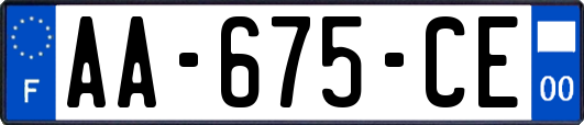 AA-675-CE