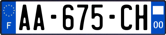 AA-675-CH