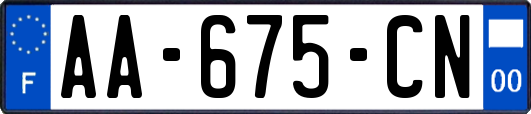 AA-675-CN