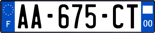 AA-675-CT