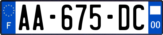 AA-675-DC