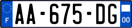 AA-675-DG