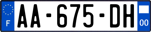 AA-675-DH