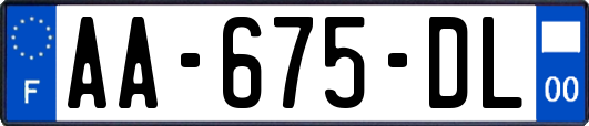 AA-675-DL