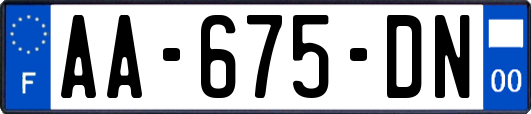 AA-675-DN