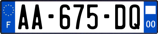 AA-675-DQ