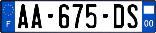 AA-675-DS