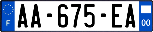 AA-675-EA