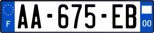 AA-675-EB