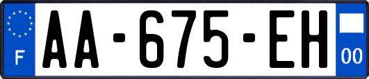 AA-675-EH